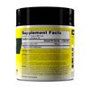 Vireo Systems Con-Cret Creatine HCL - Supplemental Facts