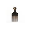 Cardinal Comb & Brush Hair Pick