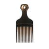 Cardinal Comb & Brush Hair Pick