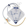 Cardinal Curity Latex Foley Catheter Insertion Tray