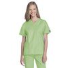 Cherokee Women's V-Neck Two Pocket Solid Scrub Top