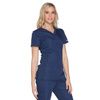 Cherokee Workwear Originals Women's V-Neck Top