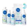CleanLife No-Rinse Rinse-Free Shampoo