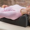 Core Soothe-A-Ciser Fabric Cervical Traction Cushion