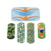 Cosrich Ouchies Kids Assorted Bandages