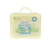 Cosrich Ouchies Sea Friendz 18 Piece First Aid Kit for Kids
