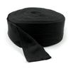CanDo Black Polyester Stockinette
