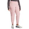 Cherokee Infinity Women's Mid Rise Jogger