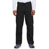 Cherokee Unisex Drawstring Cargo Pant