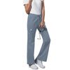 Cherokee Women Mid Rise Drawstring Cargo Pant