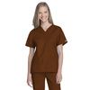 Cherokee Workwear Originals Women's V-Neck Scrub Top