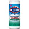 Clorox Bleach Free Disinfecting Wipes