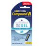 Medtech Compound W Maximum Strength Wart Remover Fast Acting Gel