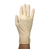 Dynarex Sterile Powder Free Latex Exam Gloves