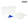 Dynarex Suction Catheter Kits with Mini Tray