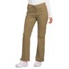 Dickies EDS Signature Women's Mid Rise Drawstring Cargo Pant