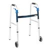 Drive Deluxe Trigger Release Folding Walker
