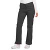 Dickies EDS Signature Women's Mid Rise Drawstring Cargo Pant