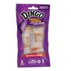 Dingo Naturals Chicken & Rawhid Bone