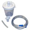 Drive Medical Vacu-Aide QSU Vacuum Bottle with Tubing