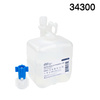 Dynarex Prefilled Bubble Humidifiers