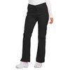 Dickies EDS Signature Women's Mid Rise Drawstring Cargo Pant