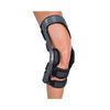 DonJoy Armor Knee Support Brace with FourcePoint Hinge