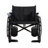 DynaRide Heavy Duty Plus Wheelchair