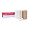 DermaRite FlexPress4 Self-adherent / Tape Closure Four Layer Compression Bandage System