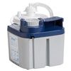 DeVilbiss Vacu-Aide Suction Machine - External filter