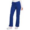 Dickies EDS Signature Women's Mid Rise Drawstring Cargo Pant