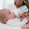 Dr. Browns Options Wide Neck Baby Bottle- Mom and Baby