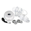 Cimilre S6 Double Electric Breast Pump Kit