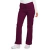 Dickies EDS Signature Women's Mid Rise Drawstring Cargo Pant