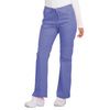 Dickies EDS Signature Women's Mid Rise Drawstring Cargo Pant