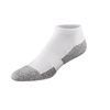 DJO No-show Socks