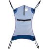 Emerald Mesh Full Body Sling
