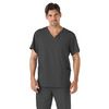 Encompass Jockey Unisex Four Pocket Scrub Top