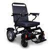 EWheels EW-M45 Folding Electric Wheelchair - Black