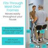 Vive Mobility Transport Stand Assist