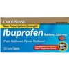 GoodSense Ibuprofen Tablet