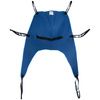 Emerald Solid Divided Leg Sling 