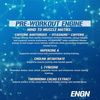 Evlution Nutrition Engn Pre-Workout Dietary Supplement