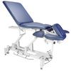 Everyway4All CA100 Sorrento 7-Section Massage And Therapeutic Table