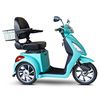 EWheels EW-36 Electric Mobility Scooter