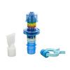 Expiratory Muscle Strength Trainer