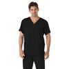 Encompass Jockey Unisex Four Pocket Scrub Top