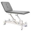 Everway4all 2-Section Treatment Table Grey