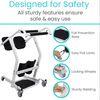 Vive Mobility Transport Stand Assist