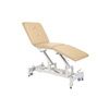 Everyway4All CA65 3 Section Therapy Treatment Table - Beige Color